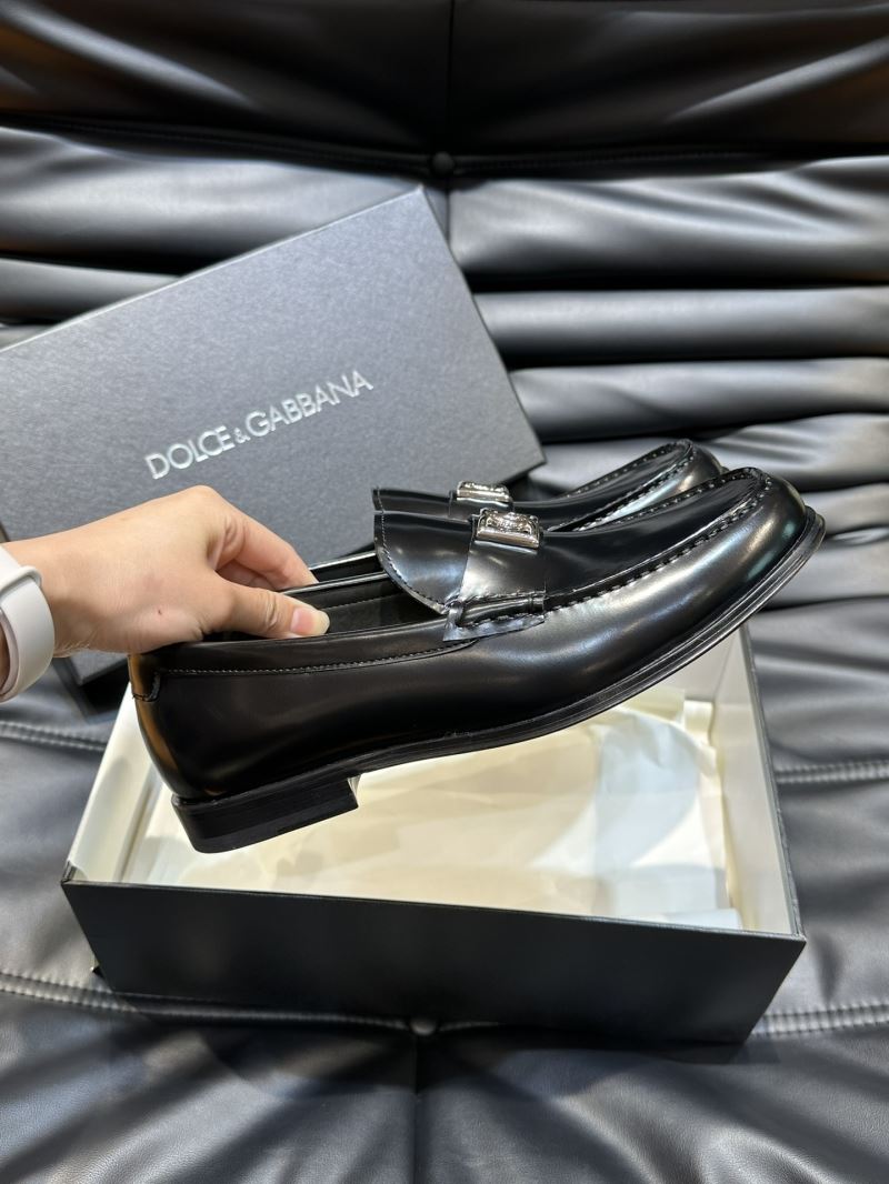 Dolce Gabbana Business Shoes